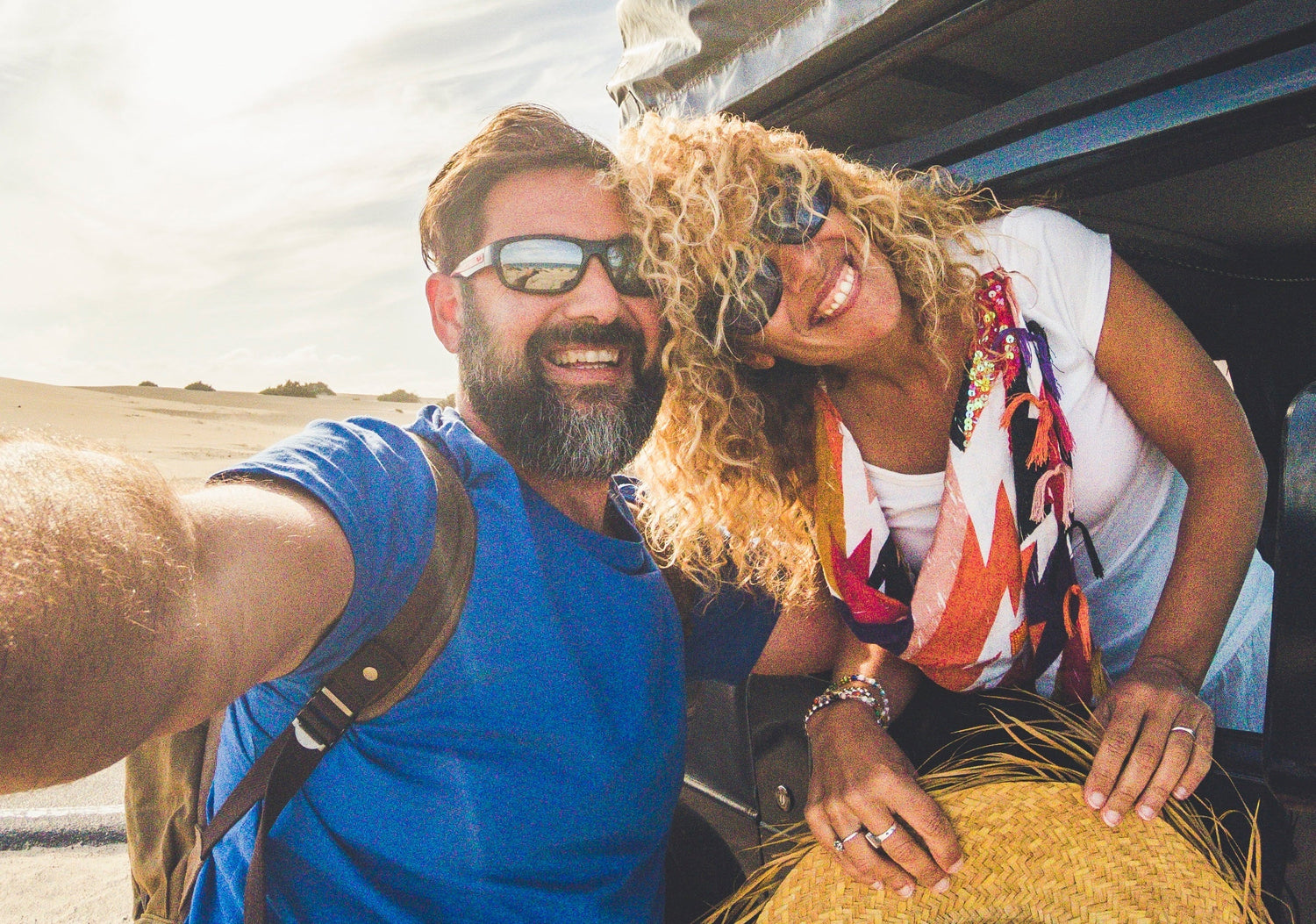 10 Wochenendideen für mehr Quality Time zu zweit