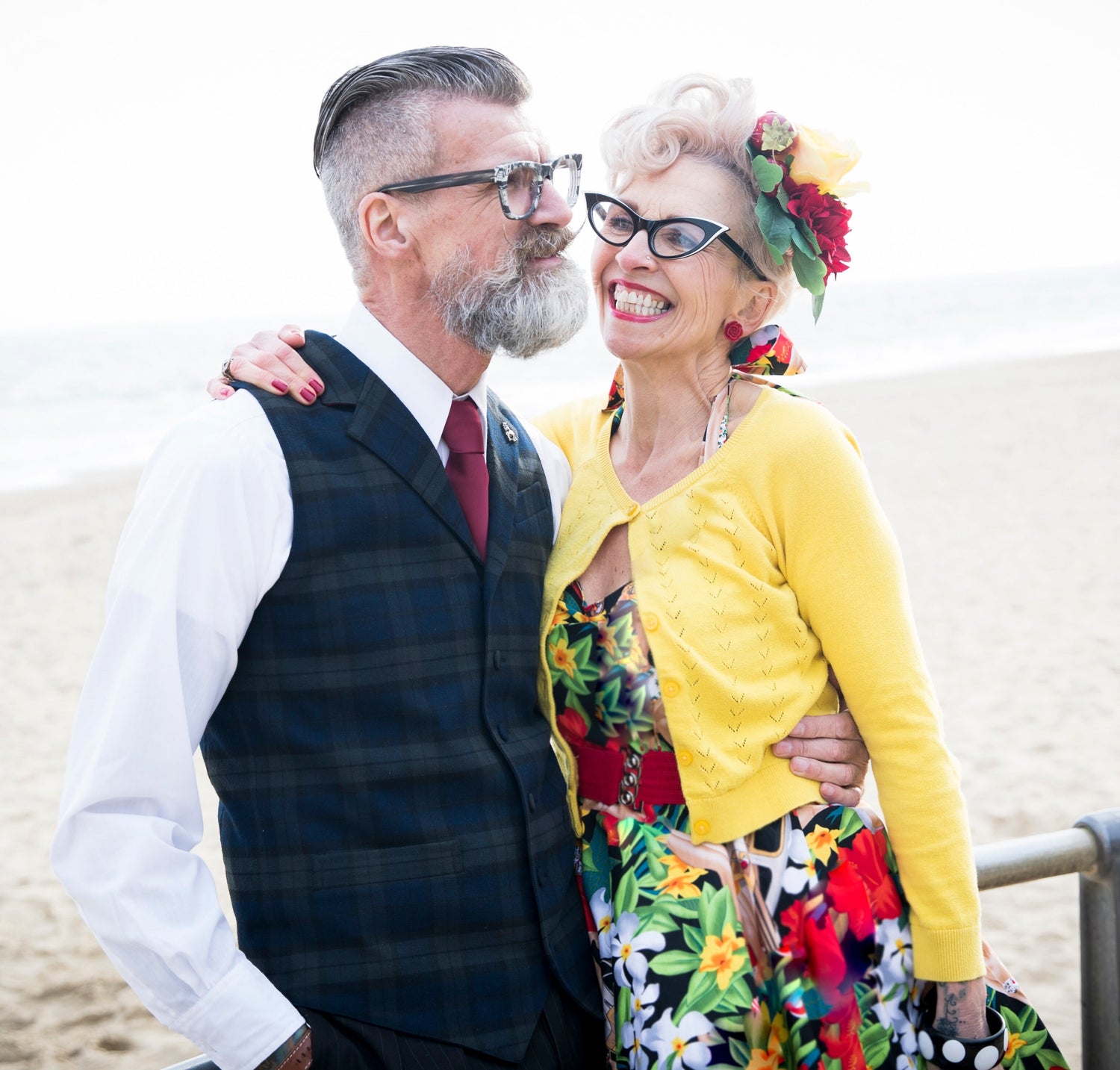 Die 10 goldenen Regeln für eine starke Ehe