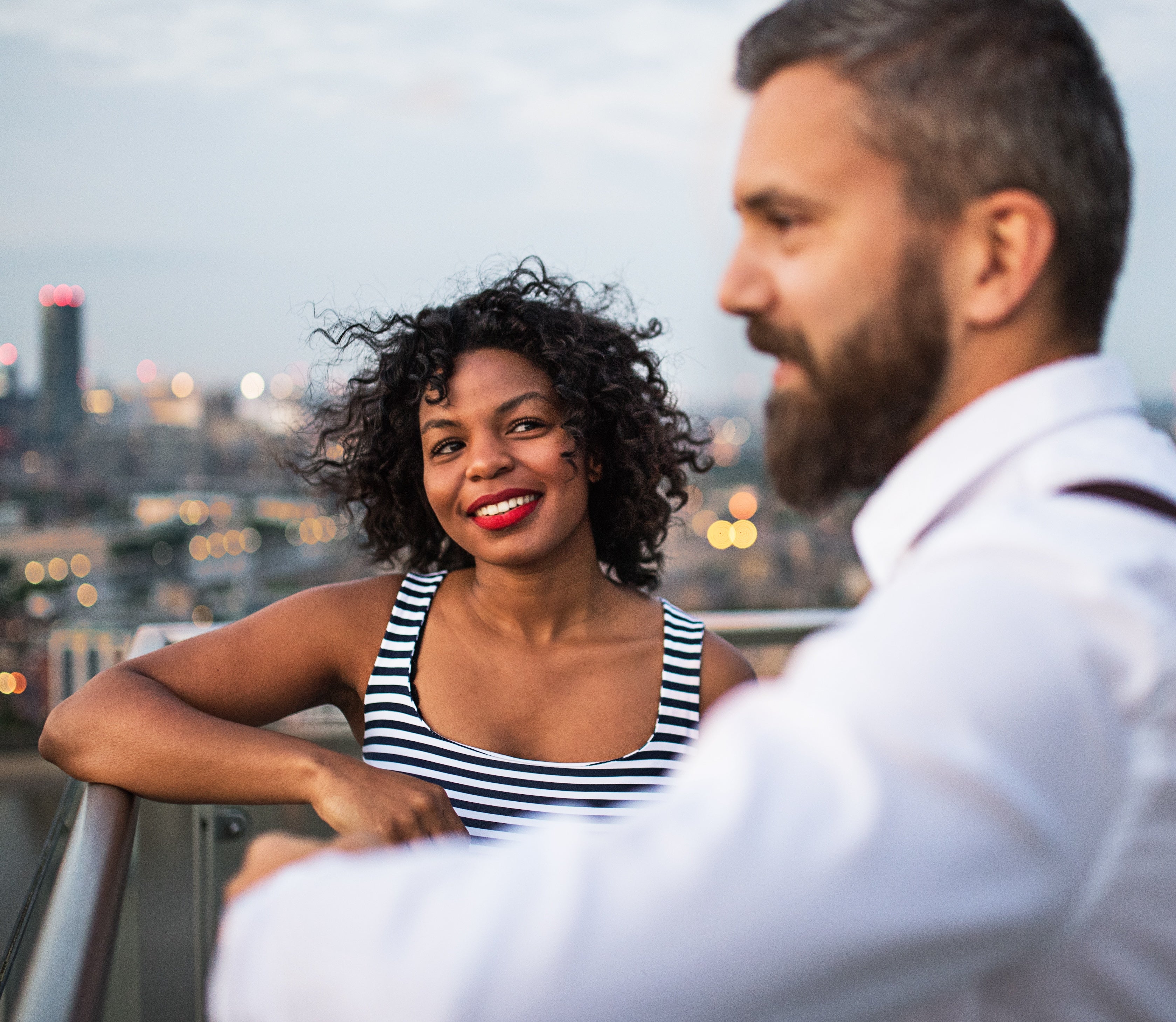 Wie man unterschiedliche Liebessprachen harmonisiert