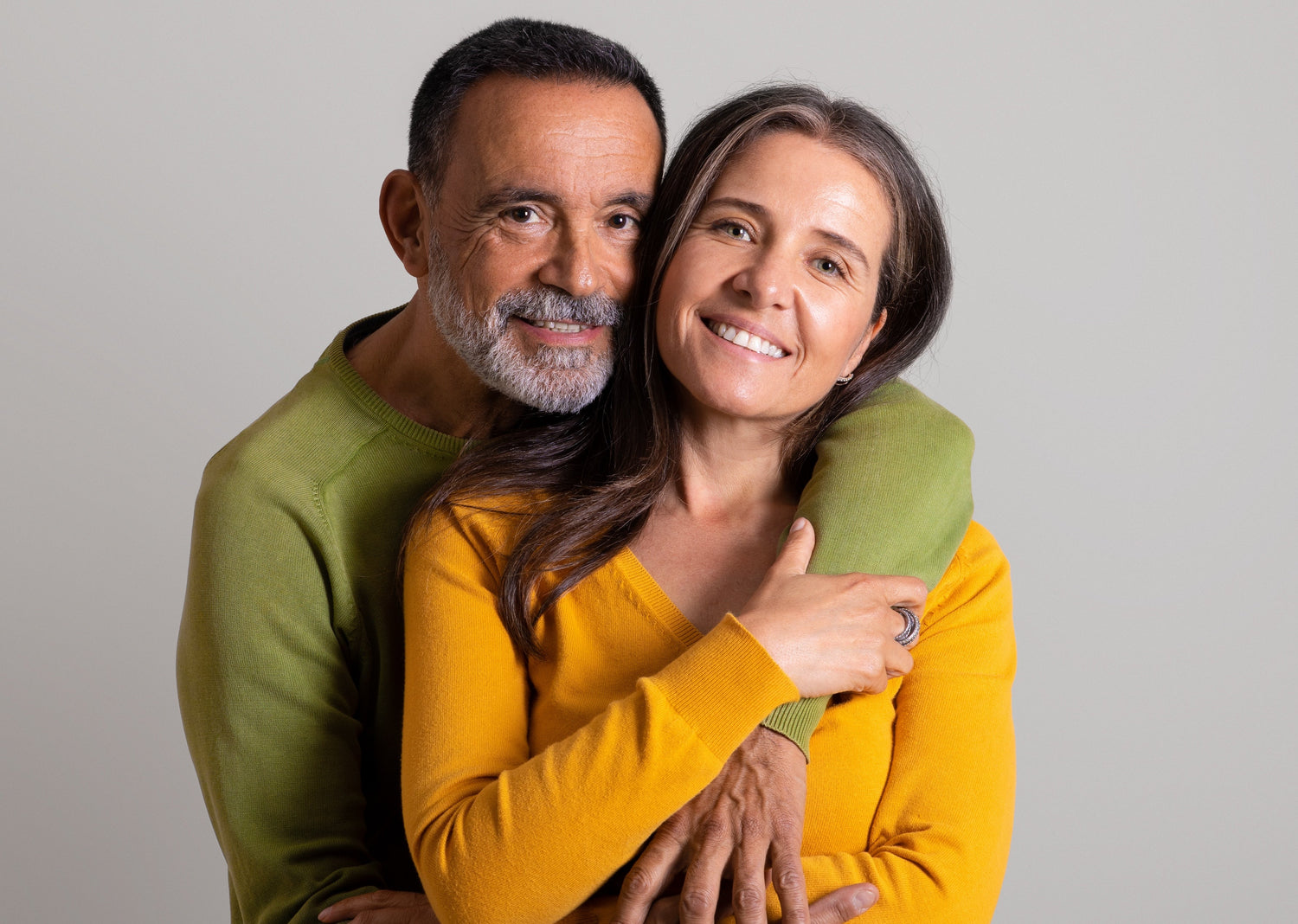 Was Paare glücklich macht – laut Wissenschaft (und Herz)